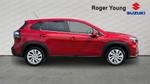Suzuki S-Cross Photo 4