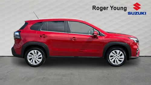 Suzuki S-Cross Photo autoimg-98496066f5596ee09e1bc65dd7a0c405a307d00f.jpg
