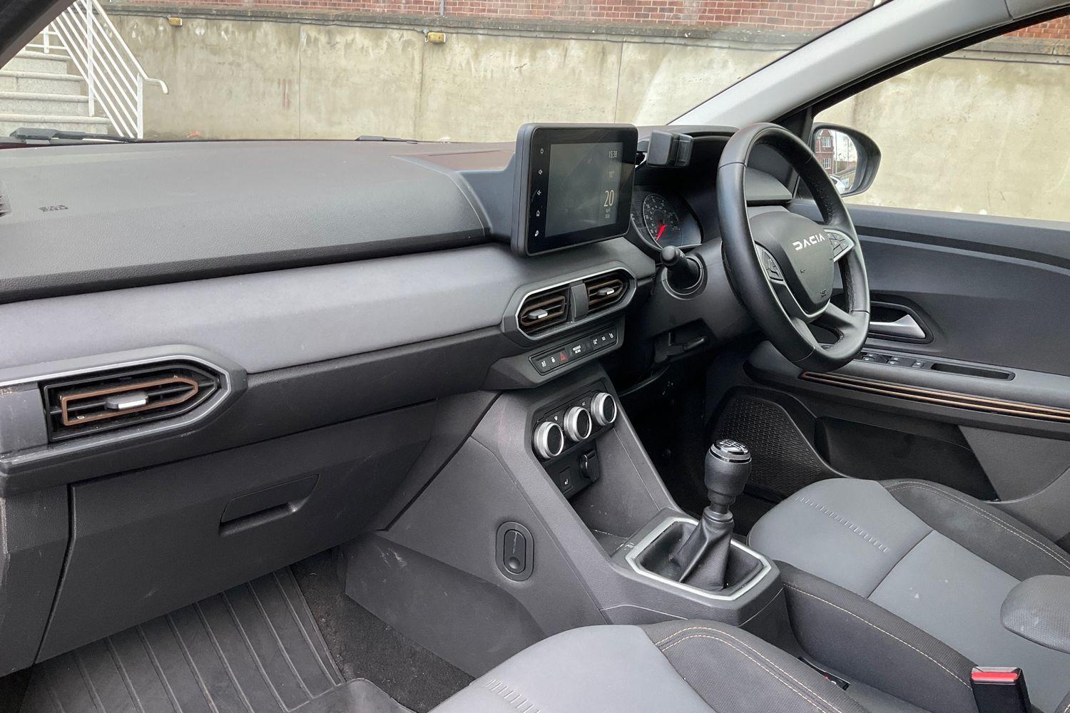 Dacia JOGGER Photo 17