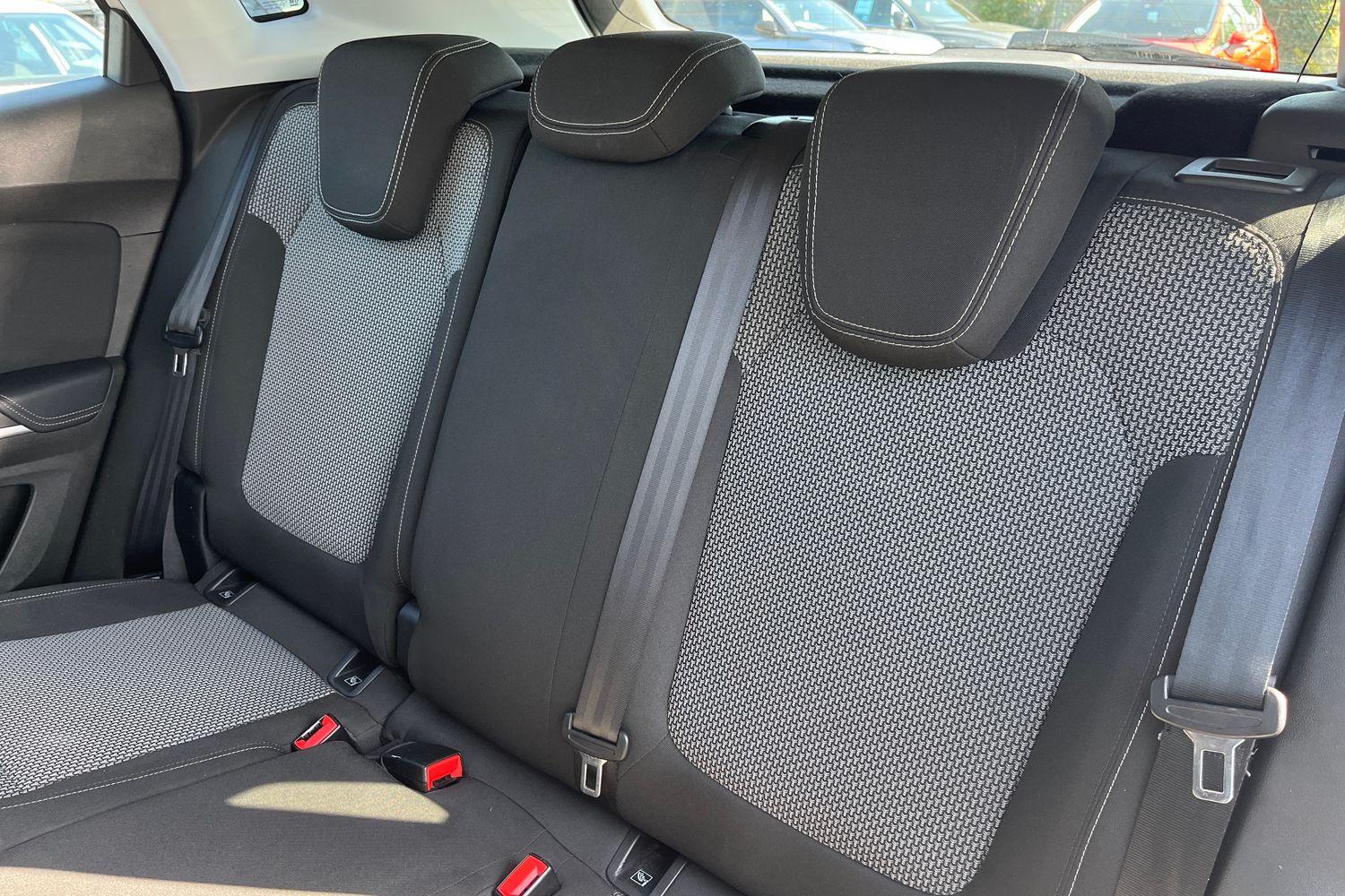Vauxhall GRANDLAND X Photo 19