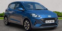 Hyundai i10 Photo 0