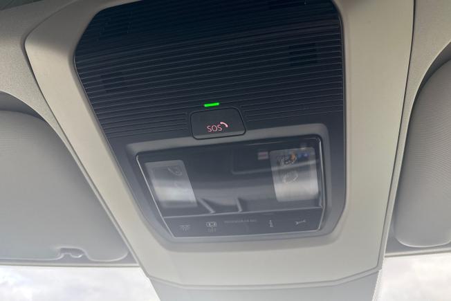 VOLKSWAGEN Crafter Photo 44