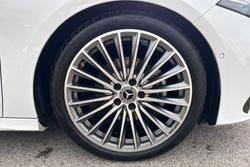 MERCEDES-BENZ A Class Photo 5