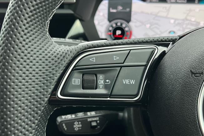 AUDI A3 Photo 16