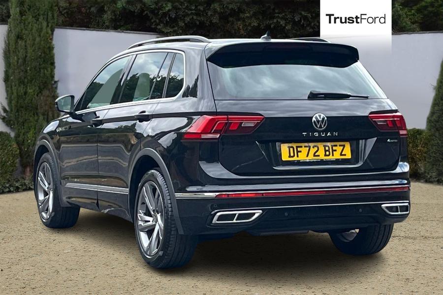 Volkswagen TIGUAN Photo autoimg-984db9cad5dee53a004f94793f01038af6eb22e1.jpg