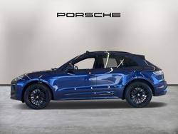 PORSCHE Macan Photo 4