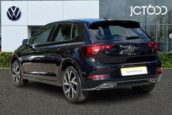 VOLKSWAGEN Polo Photo 3
