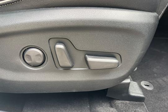 Kia Sportage Photo autoimg-984e6d2f206d29464f9893d91785c9645f2a2bb1.jpg