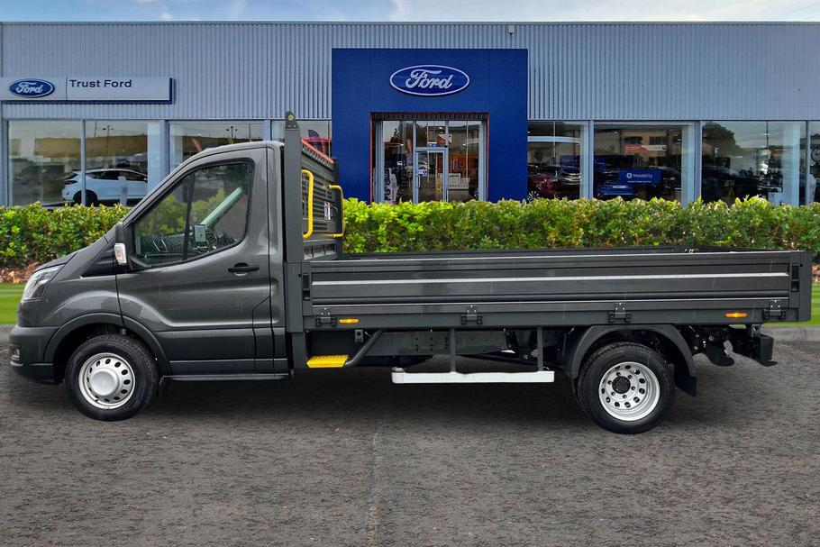 Used Ford TRANSIT YB26KTX 5