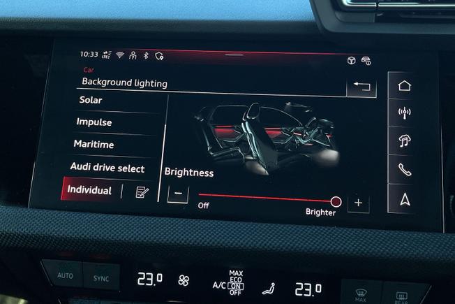 Audi A3 Photo 27