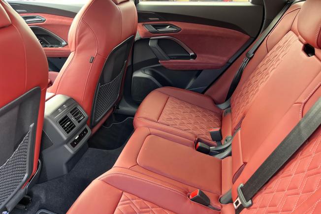 Audi SQ5 Photo 46