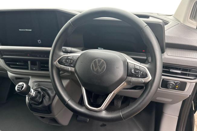 Volkswagen Transporter Photo 11