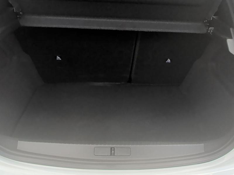 Used Peugeot 208 NX25UZM 33