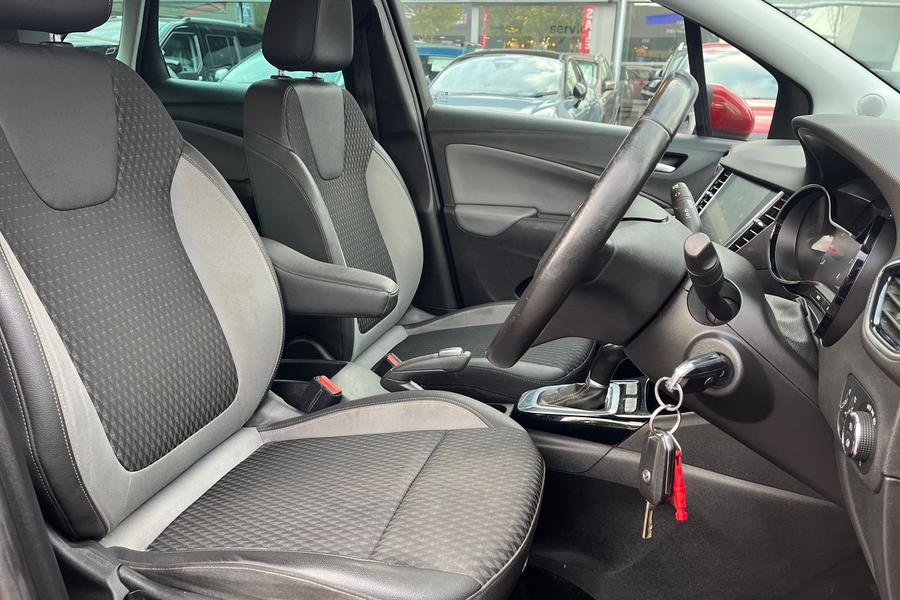Vauxhall CROSSLAND X Photo autoimg-9851dc38643625bcac5ddae11564f3c19b39be32.jpg