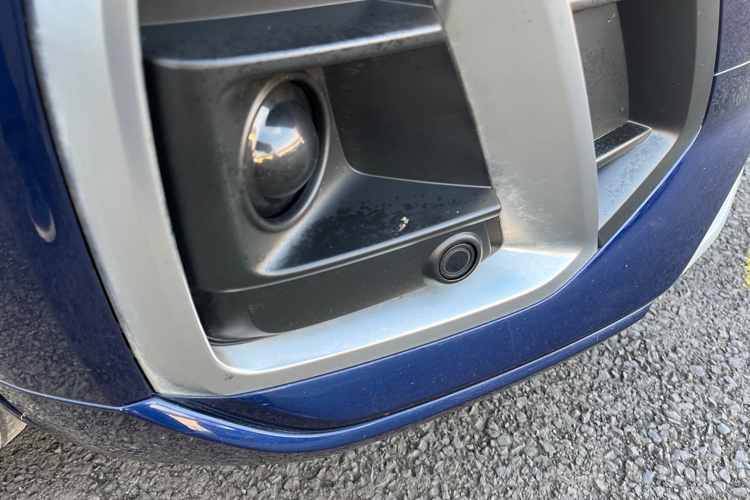 Audi Q5 Photo 32