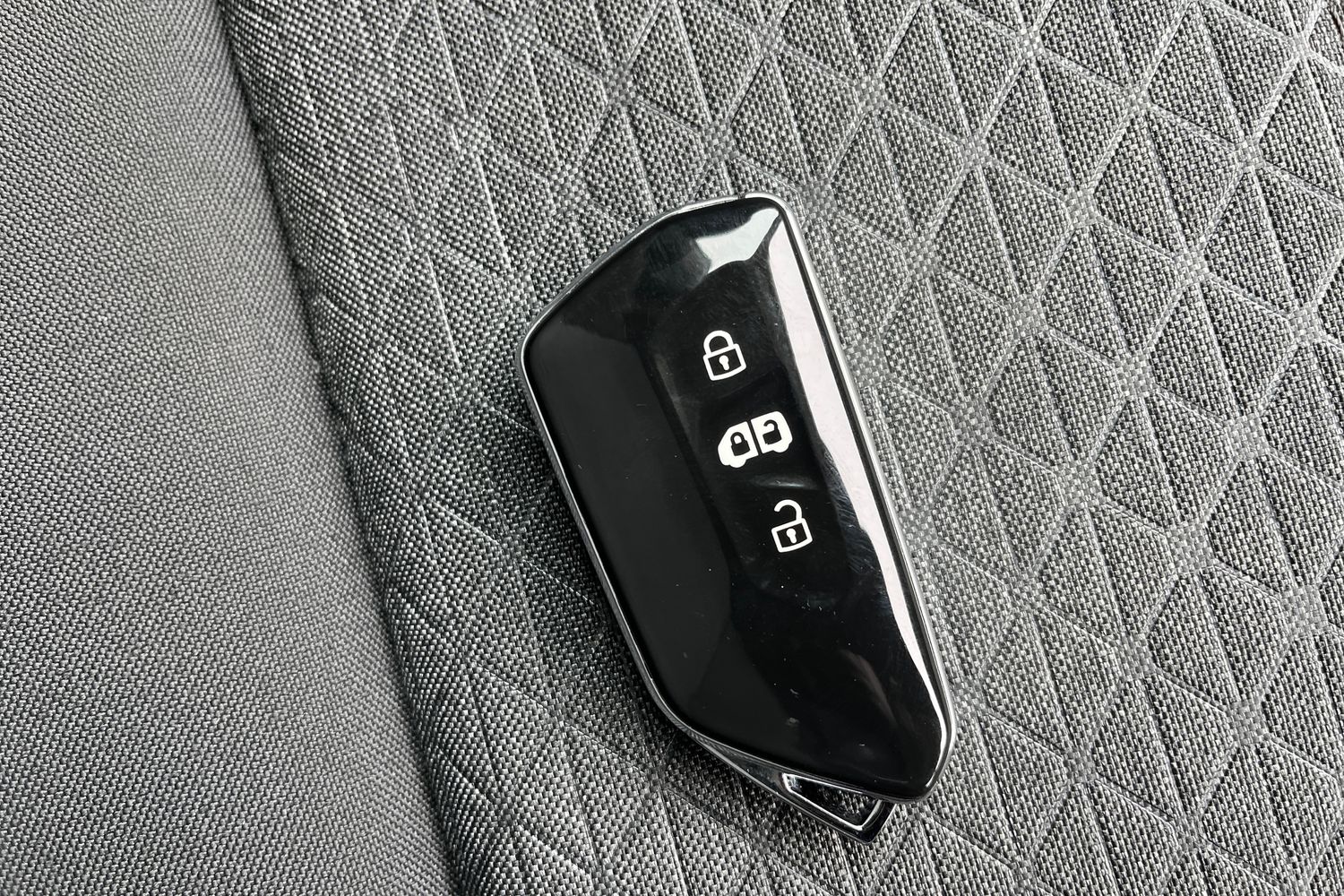 Ford TRANSIT CONNECT Photo 18