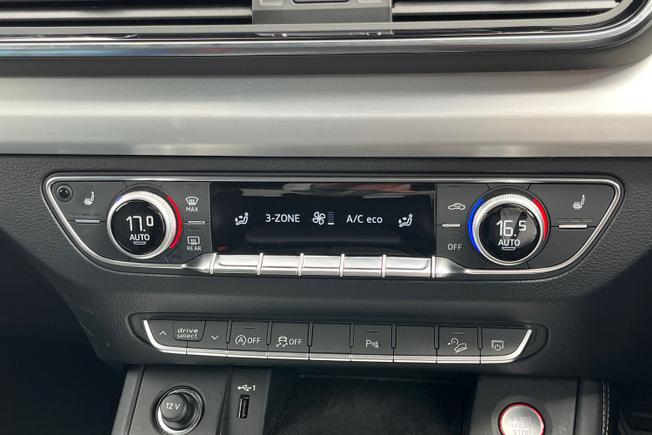 AUDI Sq5 Photo 33