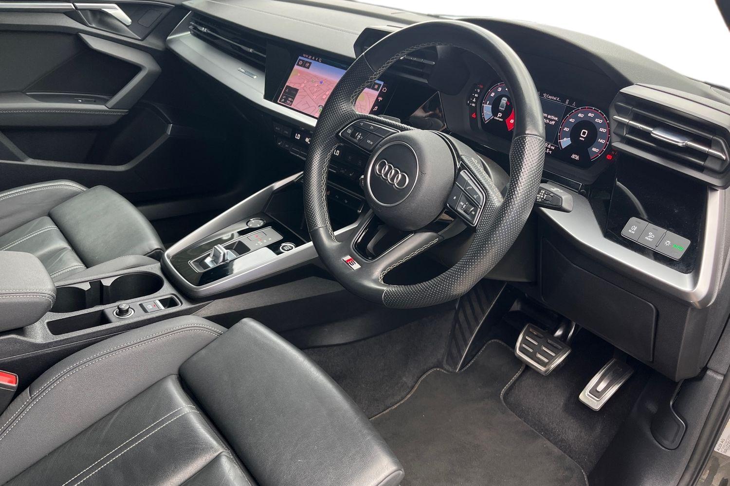 Audi A3 Photo 8