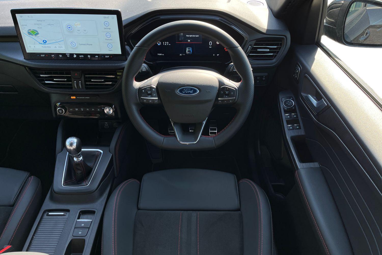 Ford KUGA Photo 10