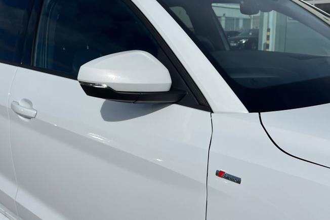 AUDI A1 Photo 20