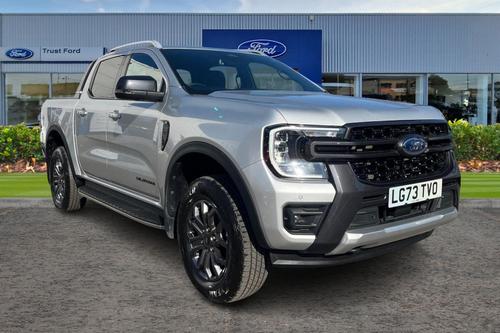 Used Ford RANGER LG73TVO 1
