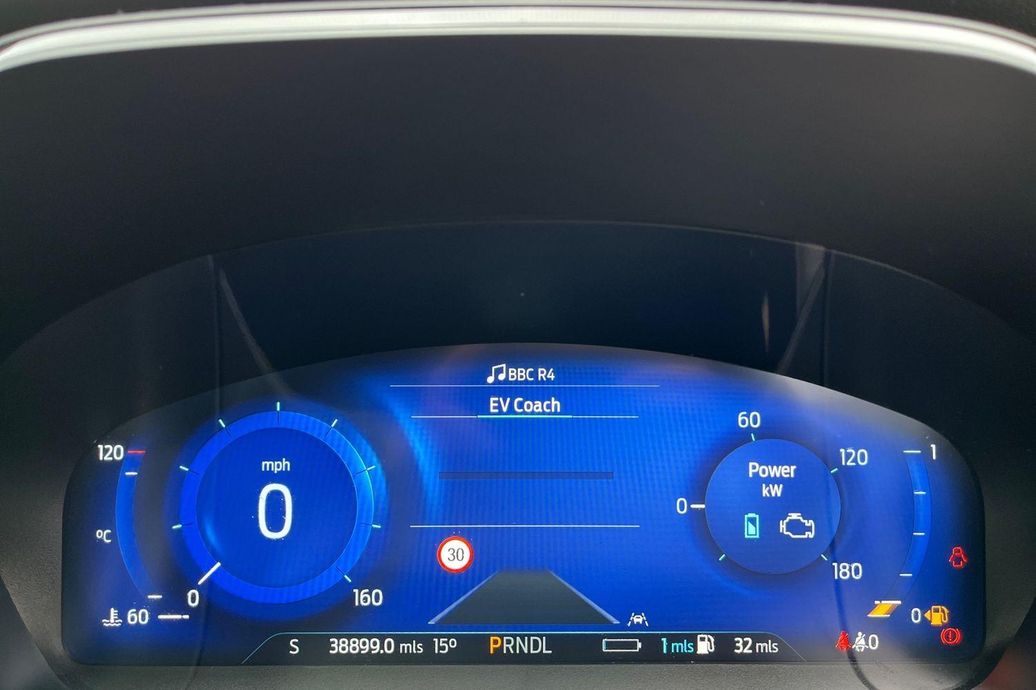 Ford KUGA Photo 12