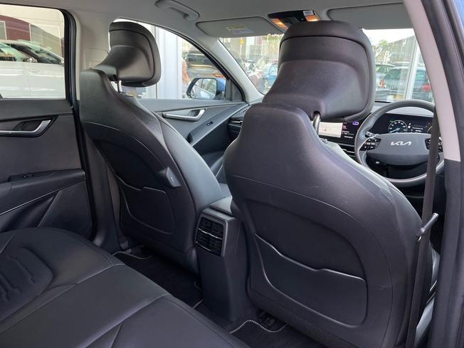 KIA Niro Photo 31