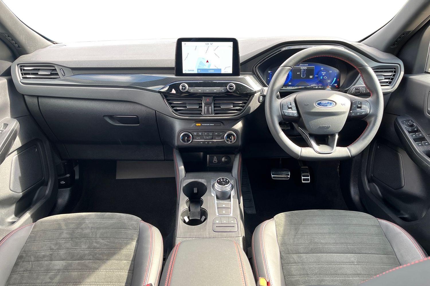 Ford Kuga Photo 9