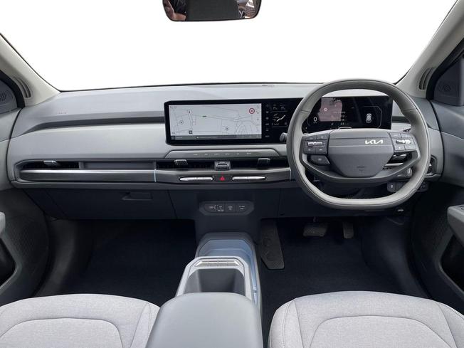 KIA Ev3 Photo 10
