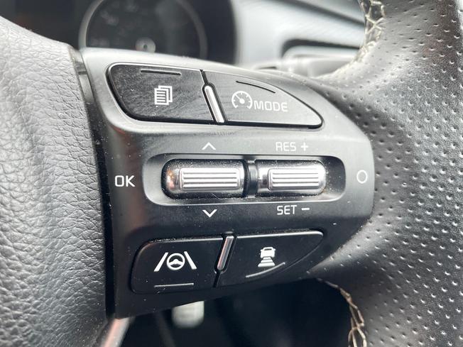 KIA Stonic Photo 17