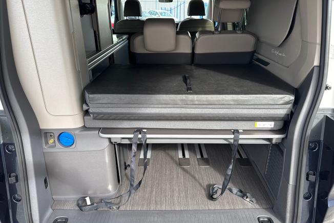 VOLKSWAGEN California Photo 12
