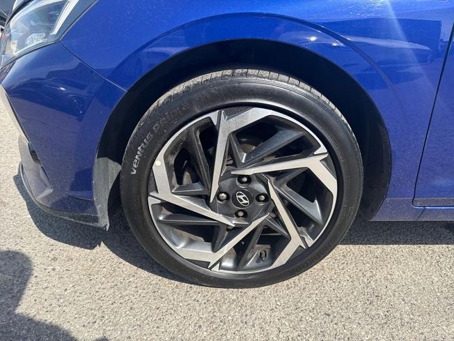 HYUNDAI i20 Photo 31