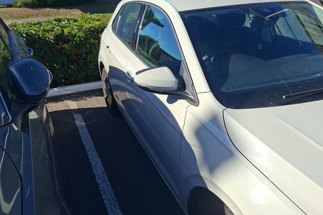VOLKSWAGEN Polo Photo 20