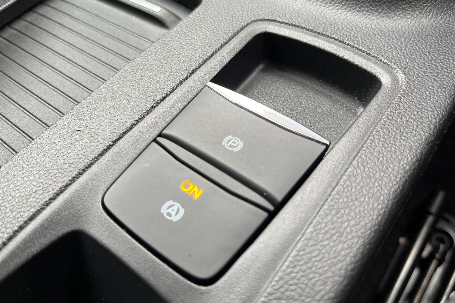 Ford Focus Photo 35