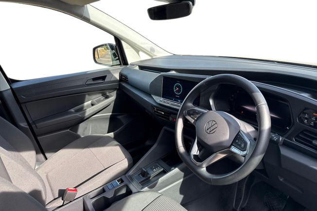 VOLKSWAGEN Caddy Maxi Photo 6