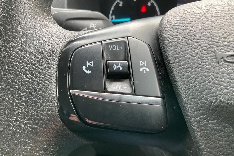 Used FORD TRANSIT LD23CXL 17