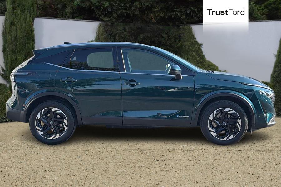 Nissan QASHQAI Photo autoimg-985e3de929993e6dcf3cffe563a74477970186b9.jpg