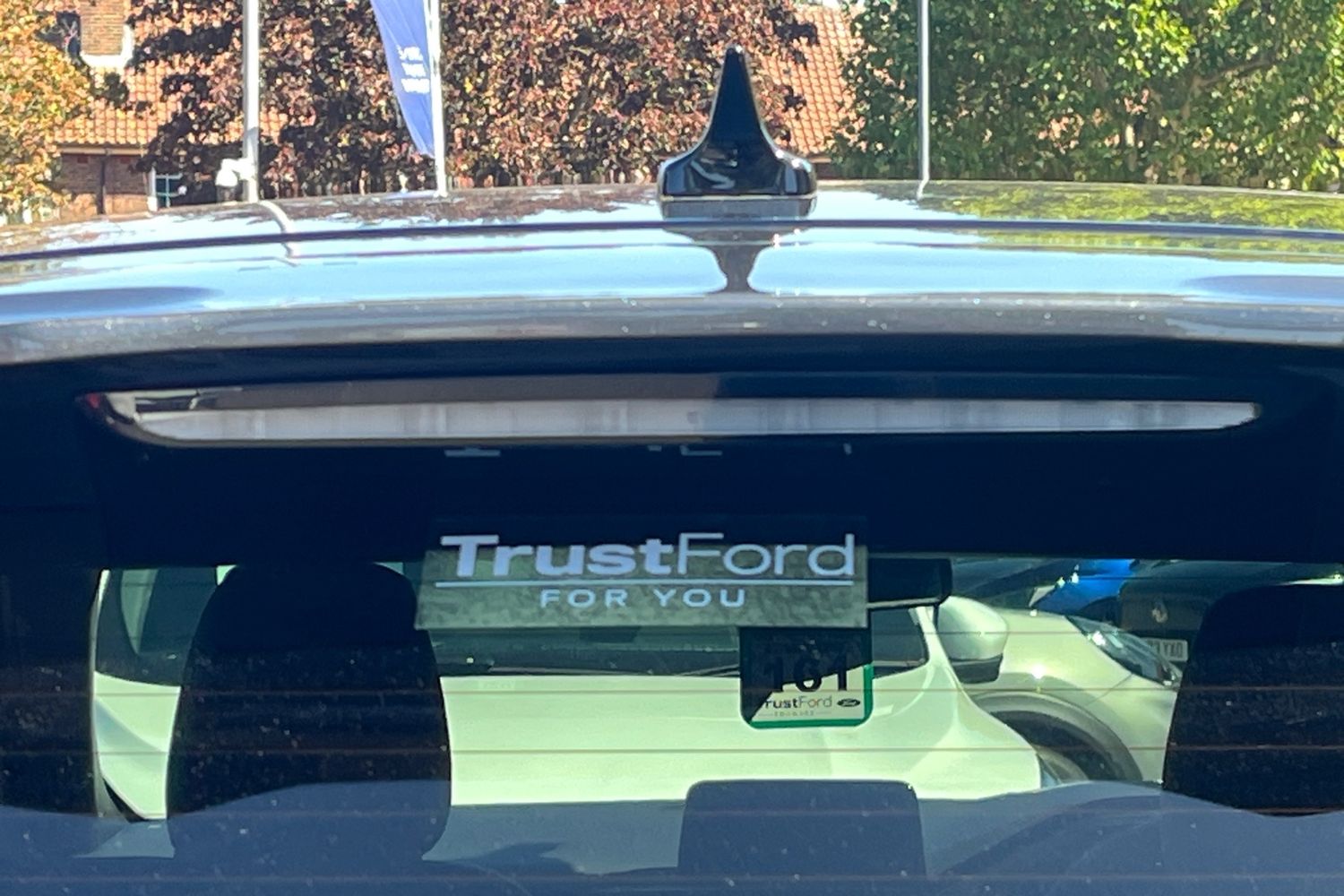 Ford Kuga Photo 25