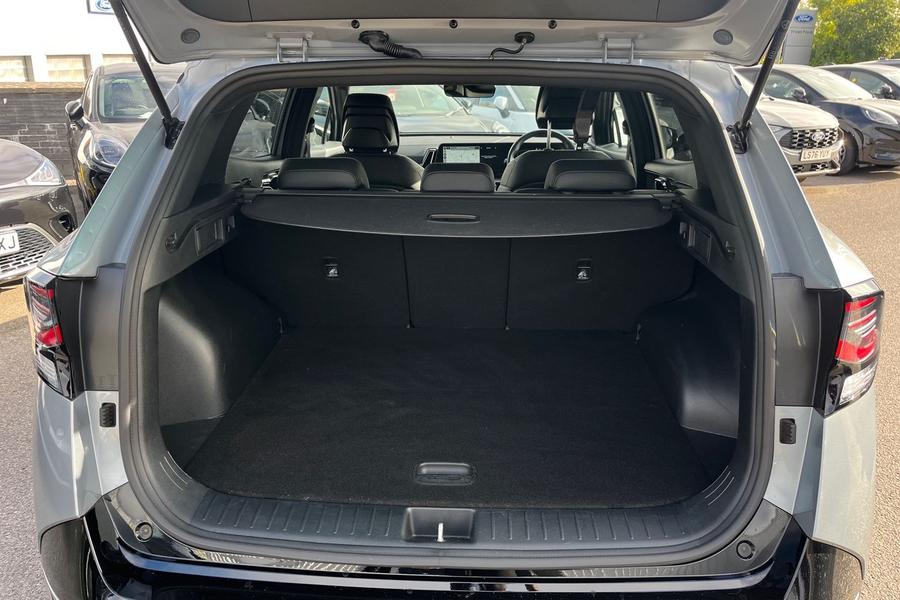 Kia SPORTAGE Photo autoimg-985f3c1d73e8ab9c57966313fcfa5d6284f11393.jpg