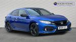 Honda Civic Photo 0