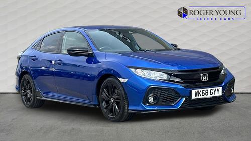 Honda Civic Photo autoimg-98608b0fc0032c37c255595f3f019ccc520372ea.jpg