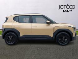 KIA EV2 Photo 4