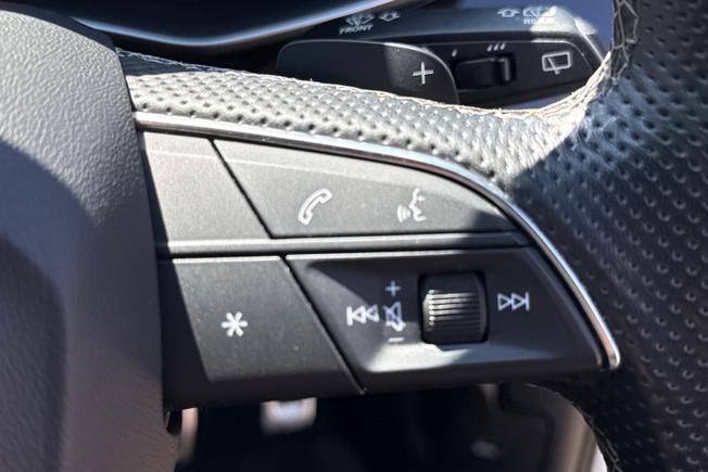 AUDI Q7 Photo 17