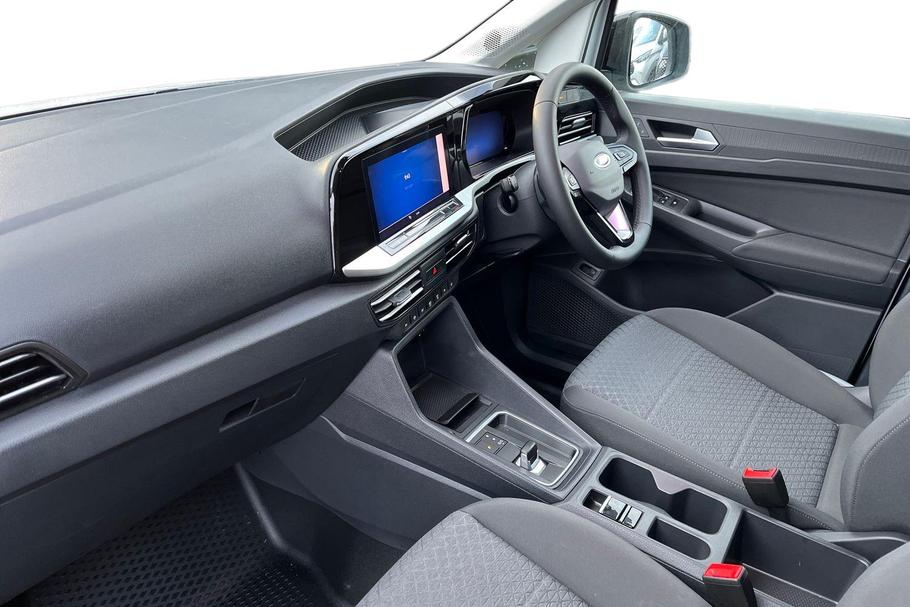 Used Ford TRANSIT CONNECT 4