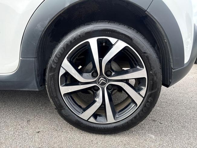 CITROEN C3 Photo 34