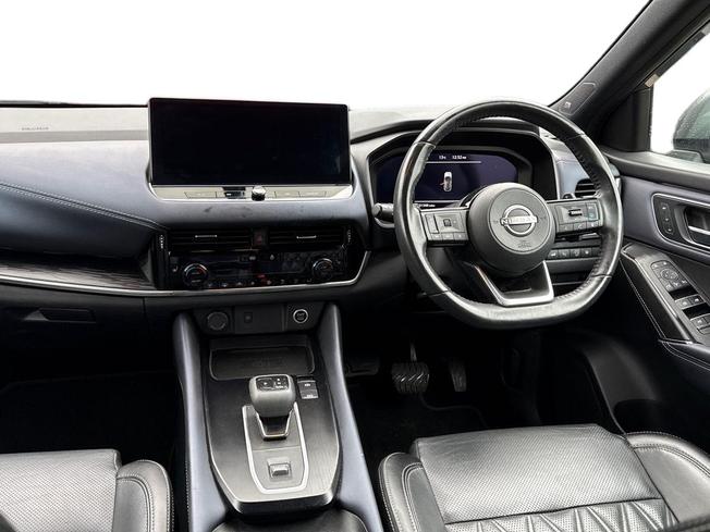 NISSAN Qashqai Photo 11