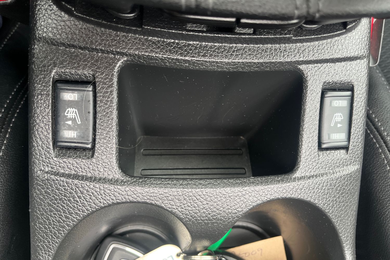 Nissan QASHQAI Photo 26