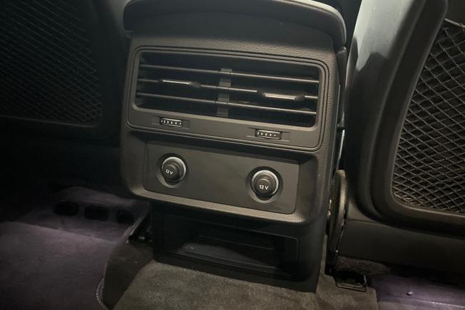 Audi Q7 Photo 27