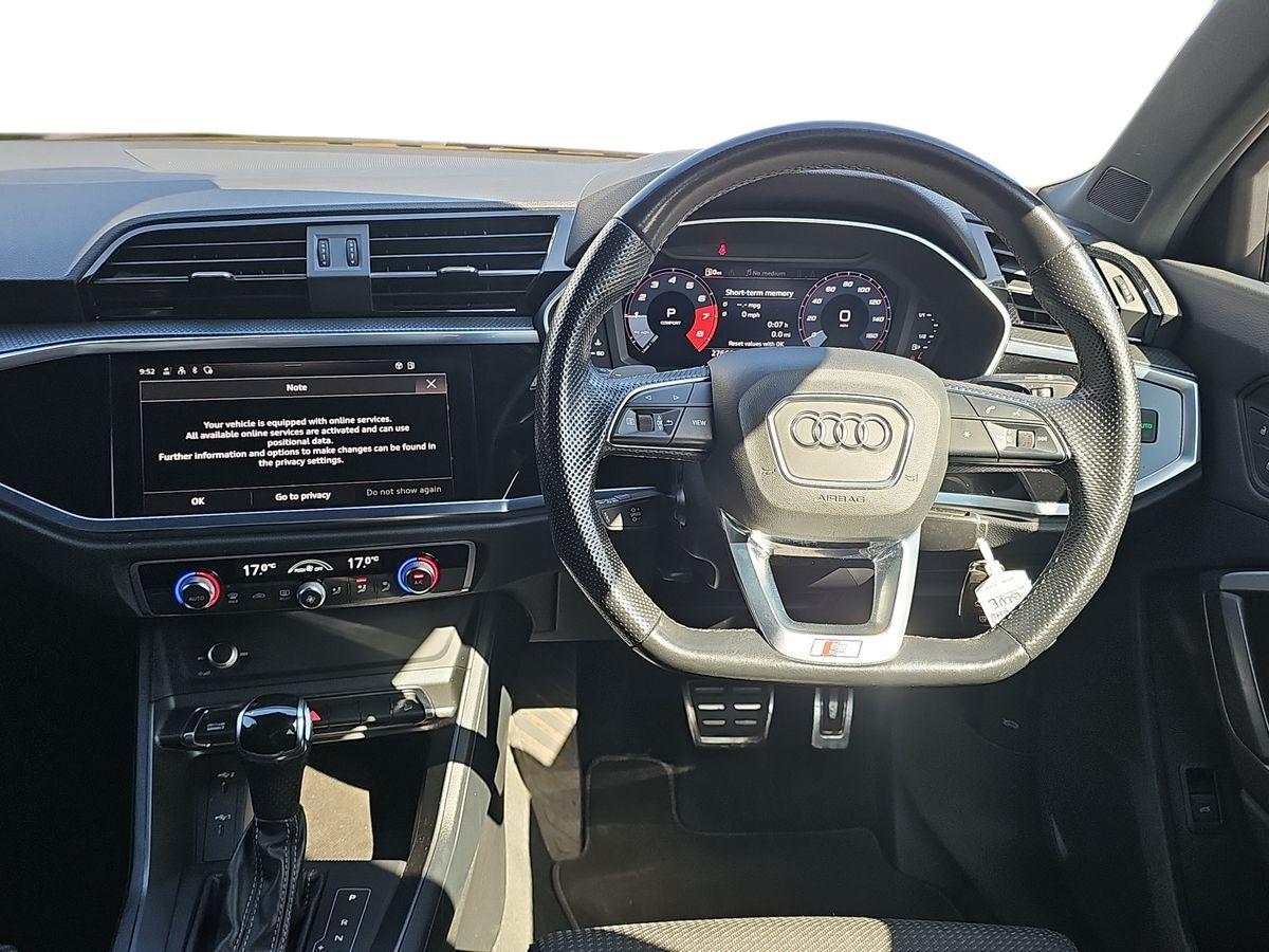 2021 Audi Q3 thumbnail 13