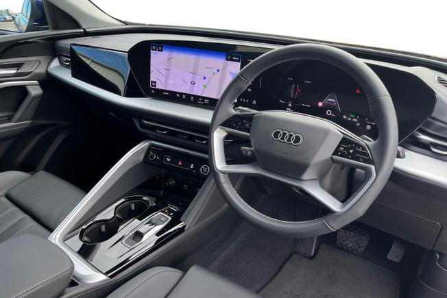 AUDI Q5 Photo 6